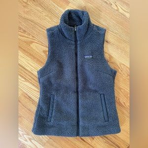 Patagonia Women’s Vest